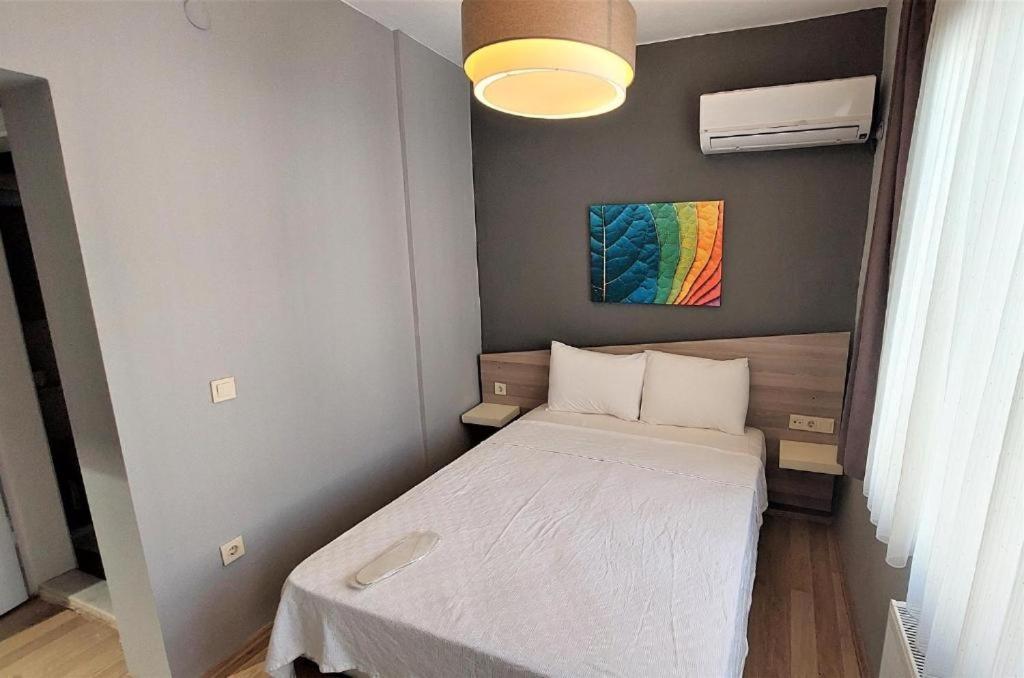 Hotel Armoni Kadikoey Provincia di Istanbul