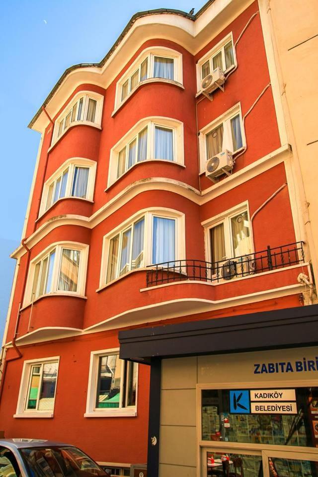 Armoni Kadikoey 2* Provincia di Istanbul