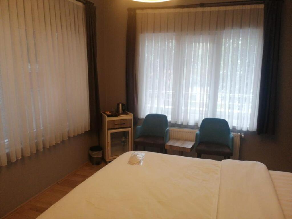 Armoni Kadikoey Hotel Provincia di Istanbul