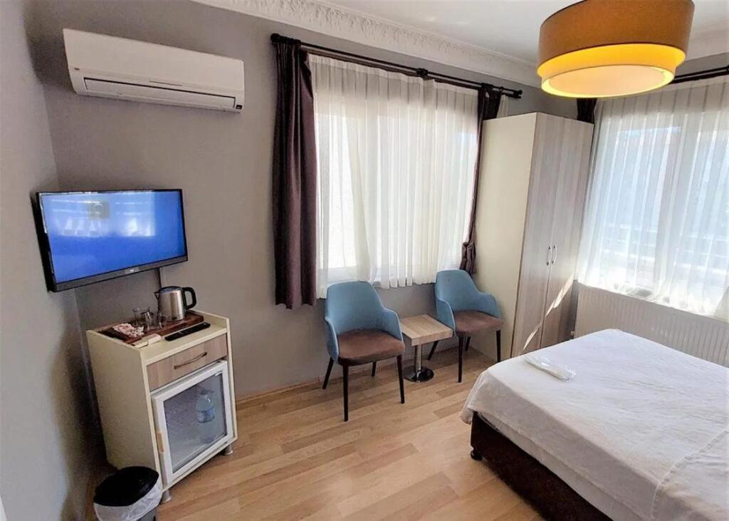 Hotel Armoni Kadikoey Provincia di Istanbul